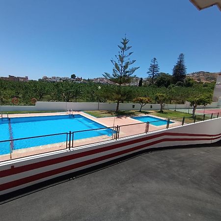 Bonito Apartamento Reformado Almuñécar Buitenkant foto