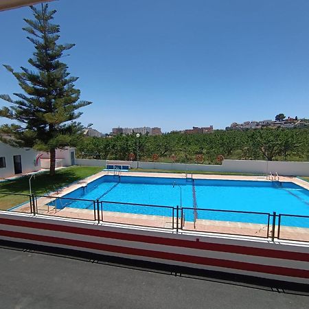 Bonito Apartamento Reformado Almuñécar Buitenkant foto