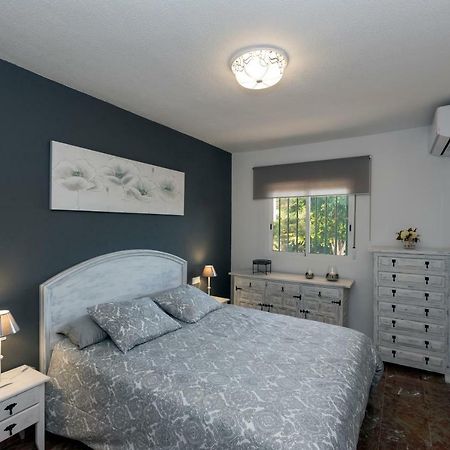Bonito Apartamento Reformado Almuñécar Buitenkant foto