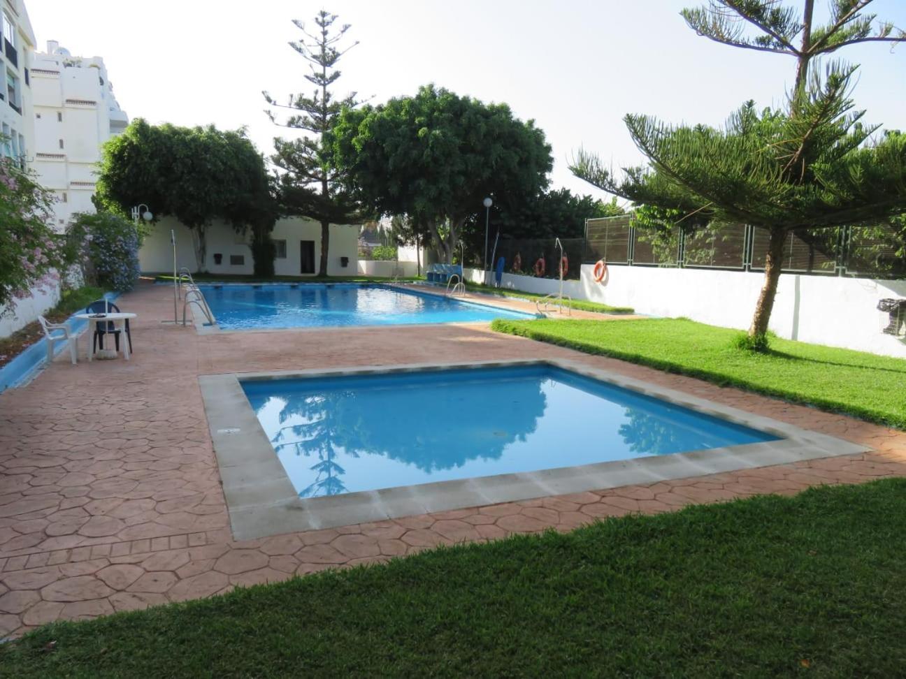 Bonito Apartamento Reformado Almuñécar Buitenkant foto