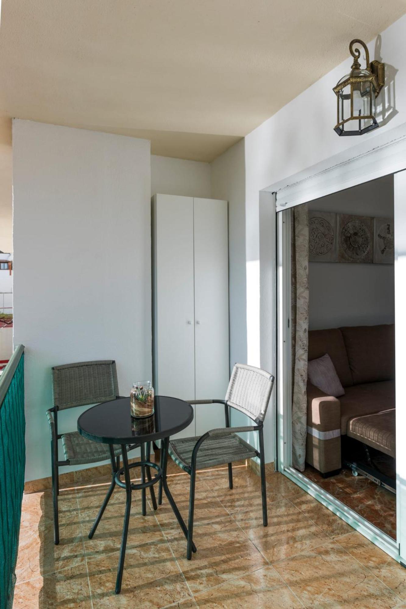 Bonito Apartamento Reformado Almuñécar Buitenkant foto