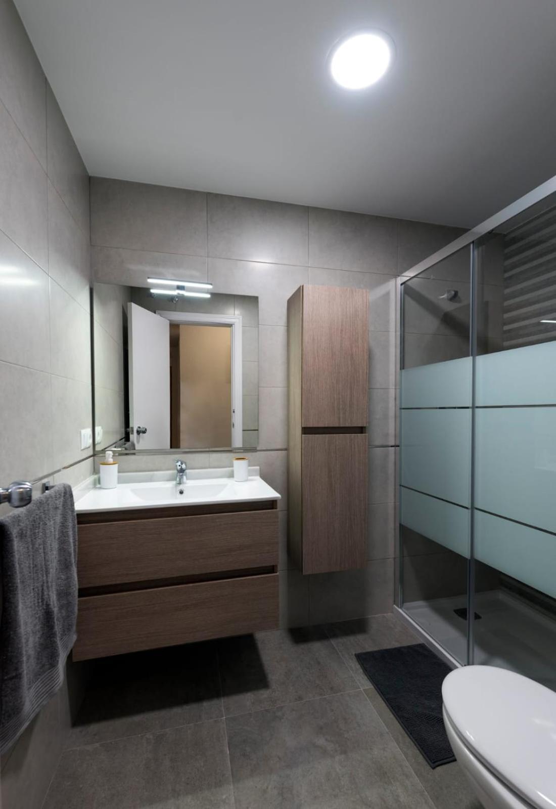 Bonito Apartamento Reformado Almuñécar Buitenkant foto