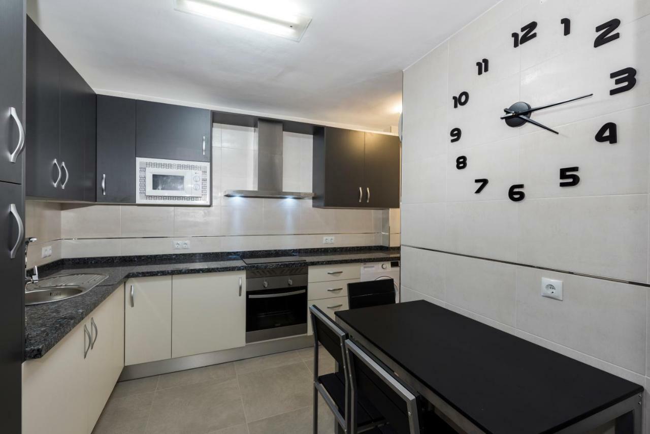 Bonito Apartamento Reformado Almuñécar Buitenkant foto