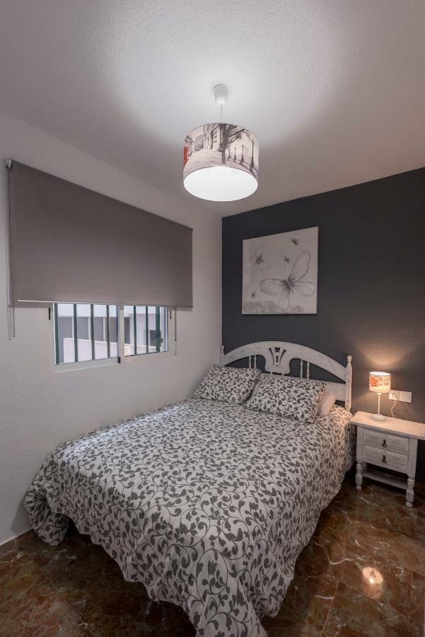 Bonito Apartamento Reformado Almuñécar Buitenkant foto