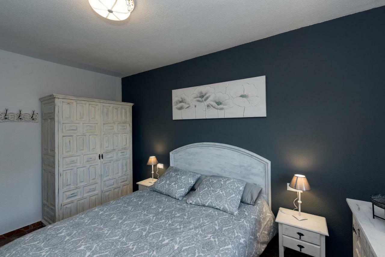 Bonito Apartamento Reformado Almuñécar Buitenkant foto