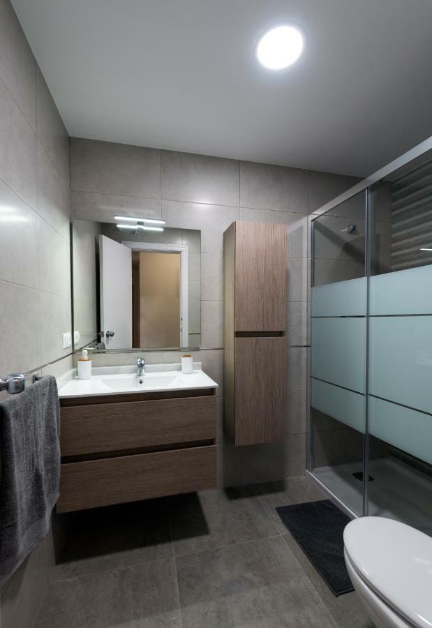 Bonito Apartamento Reformado Almuñécar Buitenkant foto