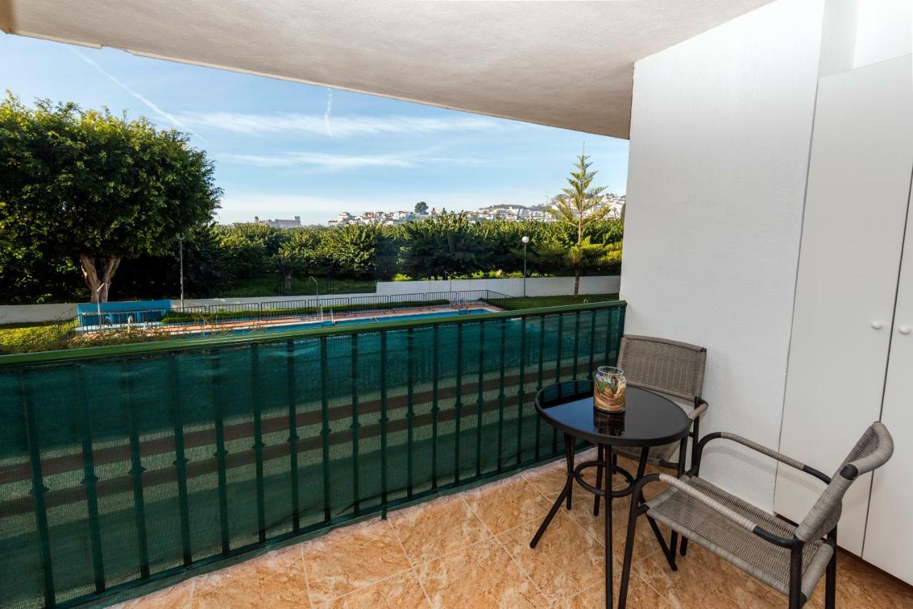 Bonito Apartamento Reformado Almuñécar Buitenkant foto