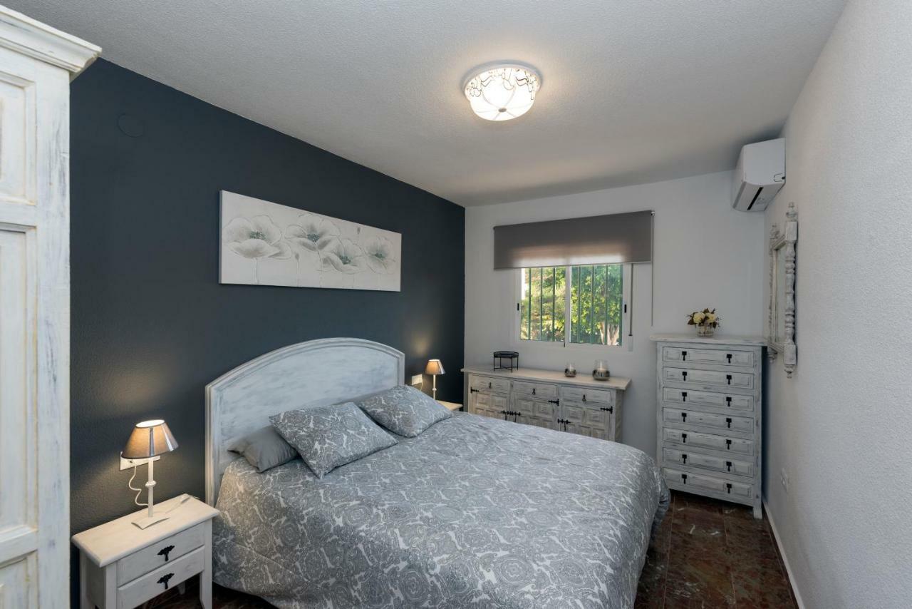 Bonito Apartamento Reformado Almuñécar Buitenkant foto