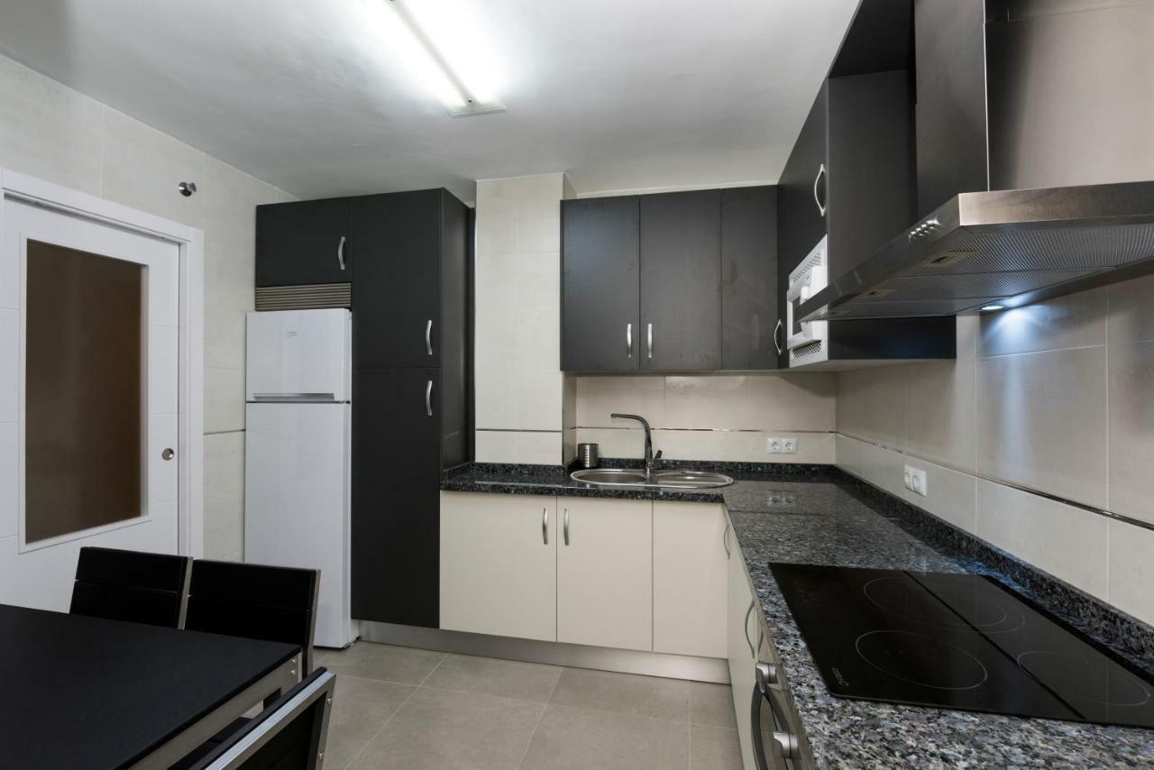 Bonito Apartamento Reformado Almuñécar Buitenkant foto