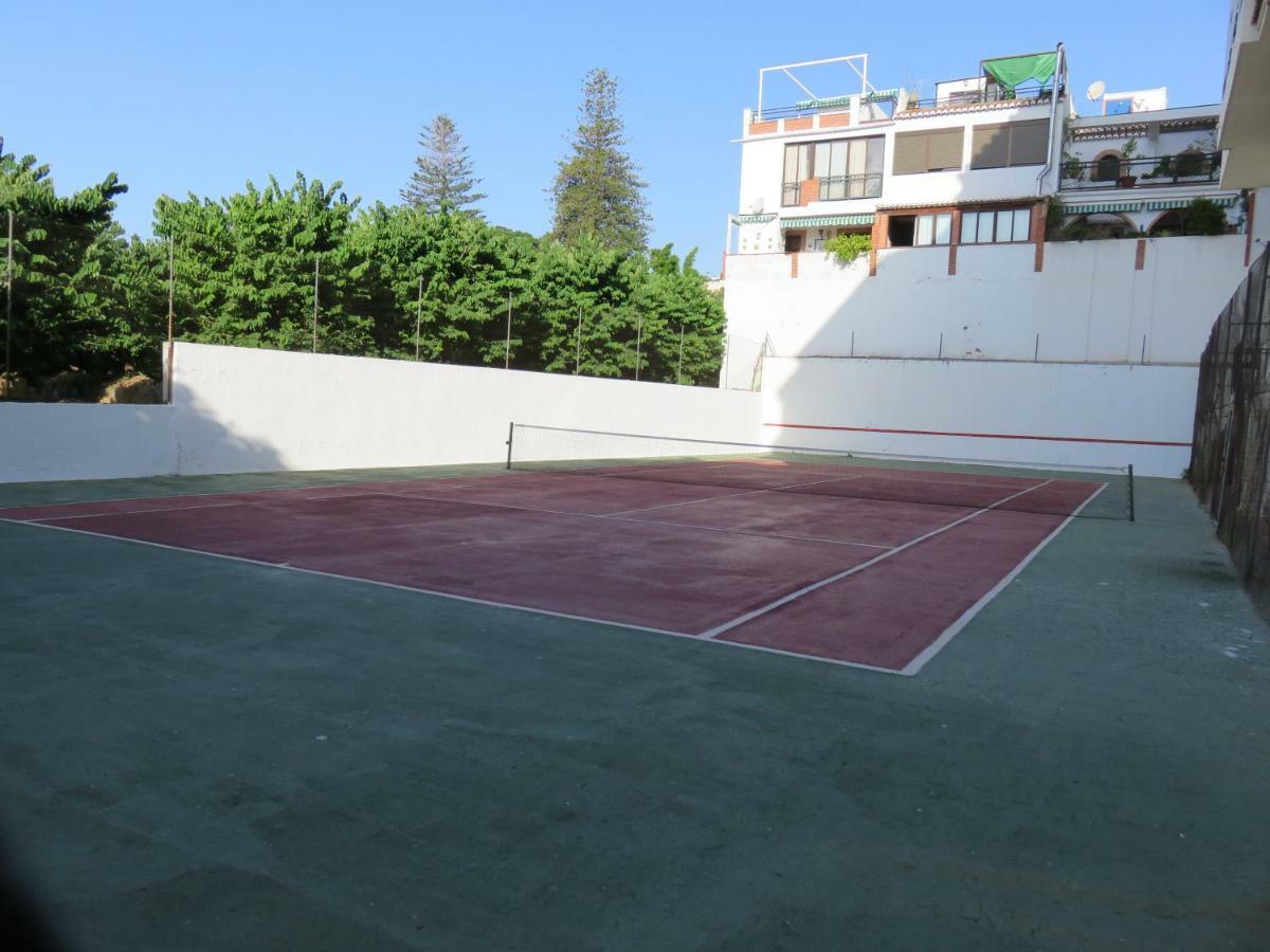 Bonito Apartamento Reformado Almuñécar Buitenkant foto