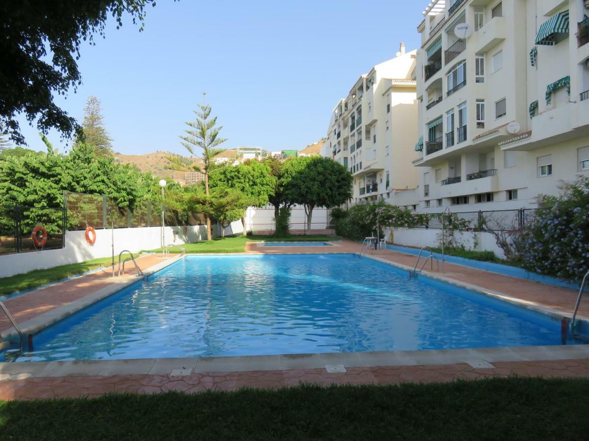 Bonito Apartamento Reformado Almuñécar Buitenkant foto