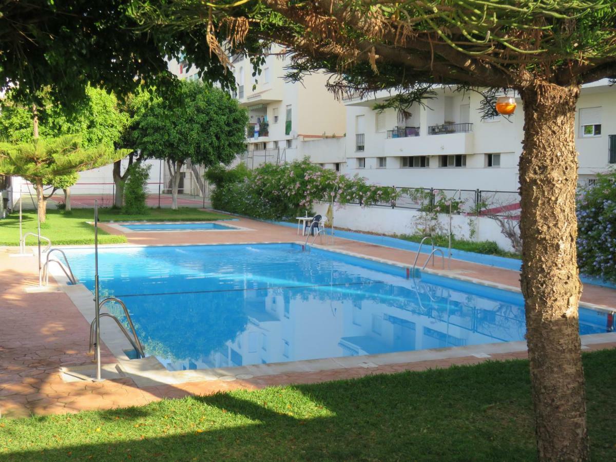 Bonito Apartamento Reformado Almuñécar Buitenkant foto